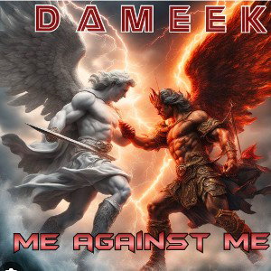 ME AGAINST ME