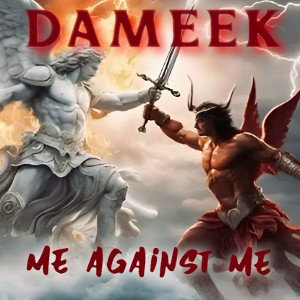 ME AGAINST ME