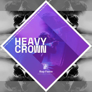 Heavy crown