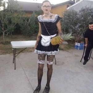 Культура ЭМО и Панки в рамках ГМО