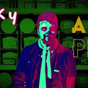 Young Mac Eagle • Sky DMAC ft. MC Victor - AM:PM