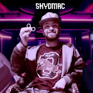 שלוקים - Tygair “Sky” ft Roman