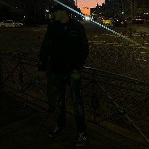 Все в стабильно может пропасть в мгновение 