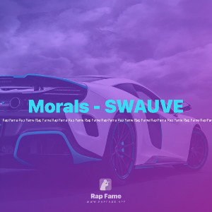 Morals - SWAUVE