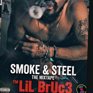 WoodGrain_ft_™️Lil BrUc3 BrUc3 