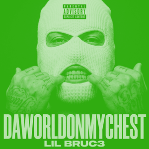 DoubleCuppsippa ft LIL BrUc3 (Off da Lean)