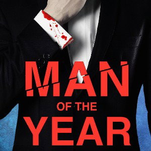 Man Of The Year