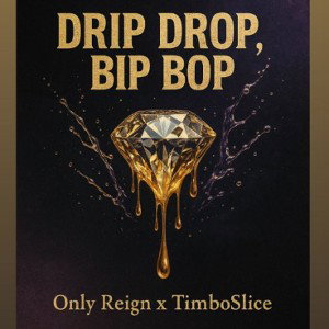Drip Drop Bip Bop Ft TimboSlice