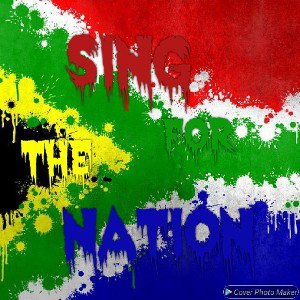 SING FOR THE NATION