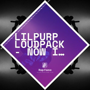 lilpurp loudpack - Now i kno [prod_ by Egonbeup]