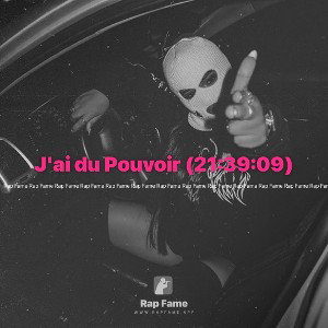 J'ai du Pouvoir (21:39:09)