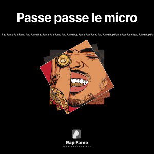 Passe passe le micro