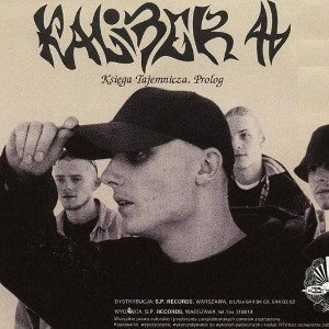 Plus i minus cover Ponurak