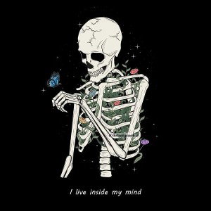 MELANCHOLIE
