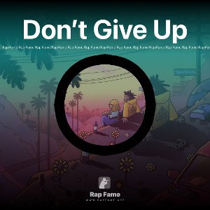 Don’t Give Up