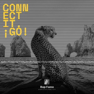 Connect It. ¡Go!
