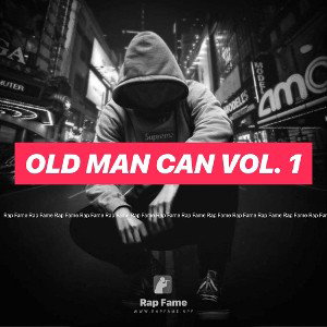 Old Man Can VOL. 1
