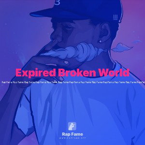 Expired Broken World