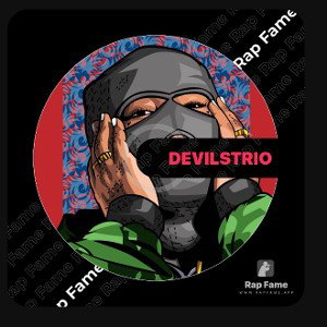 Devils trio ft 23baby 