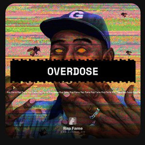  Overdose freestyle