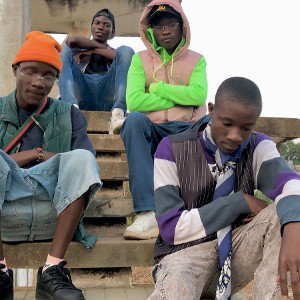 Okeizy Blessed - franciny x  Waldemar x Riche x Okeizy Blessed  