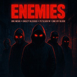 Enemies