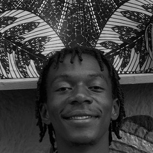 Positive -Jamal