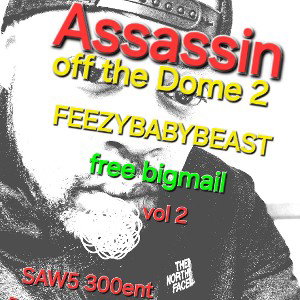 feezybaby vs fatmen vol 2 part 2