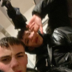 No Love (20:59:52)