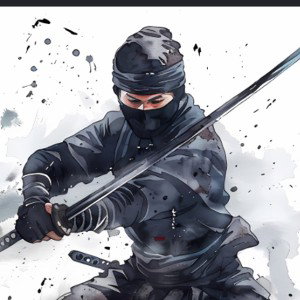 ninja 