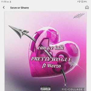 can we talk ft weezo 