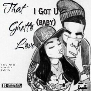BLFpretty first lady - hood love Remix ft Tyeedagreat 2025-03-29 23_42