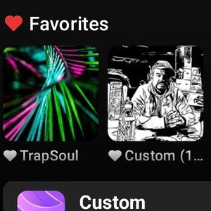 trapped  souls 