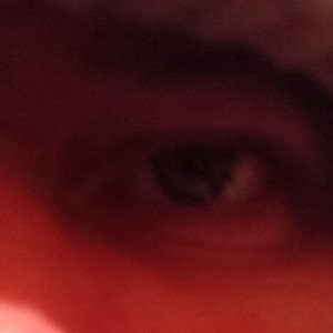 open eye 
