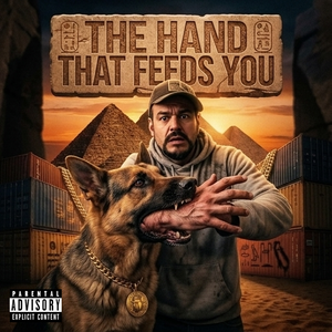 the hand that feeds you