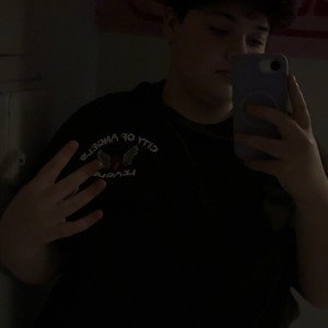 don’t fuck with lil LJ Kay
