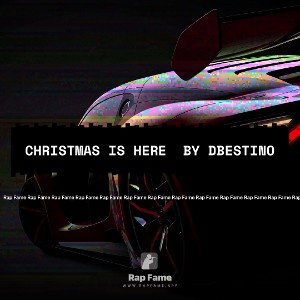 Christmas is here  by dbestino 