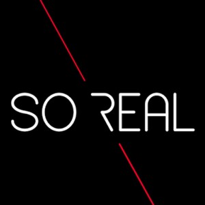 So Real intro