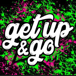 Get Up And Go