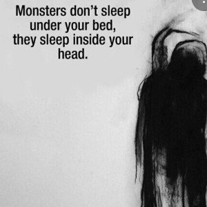 Monster in me