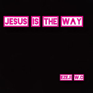 JESUS Is The WAY 🤍❣️🤍