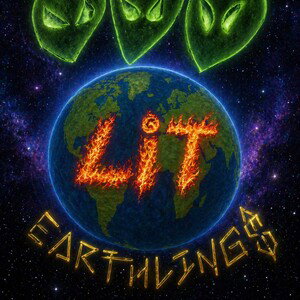 don't test our niceness☮️💚🧞🧑🏾‍🚀🛸👑