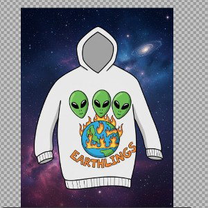 Hop in the UFO, take off like a dream👨🏾‍🚀☮️💚👽