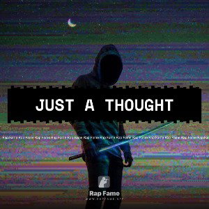 Just a thought