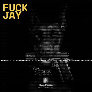 fuckjay️