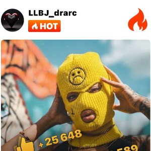 LLBJ_Drarc freestyle (feat Bryson dale)