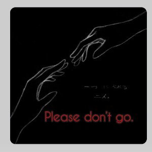  Luhh Jayy-Dont Go 