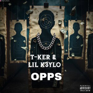 OPPS (feat. Lil k3ylo)