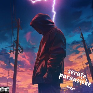 serate paranoiche 