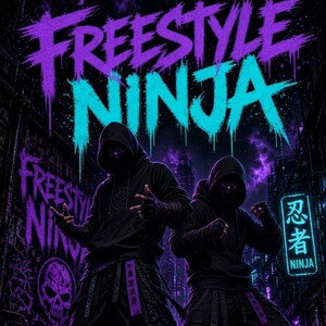 freestyle ninja 